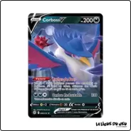 Ultra - Pokemon - Stars Étincelantes - Corboss V 88/172 The Pokémon Company - 1