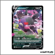 Ultra - Pokemon - Stars Étincelantes - Morpeko-V 95/172