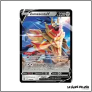 Ultra - Pokemon - Stars Étincelantes - Zamazenta-V 105/172