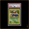 Holo - Pokemon - Neo Revelation - Cotovol 9/64 - Unlimited - PSA 8 - Français The Pokémon Company - 2