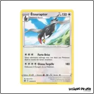 Rare - Pokemon - Stars Étincelantes - Étouraptor 119/172