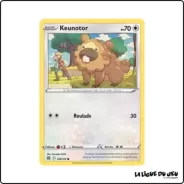 Commune - Pokemon - Stars Étincelantes - Keunotor 120/172