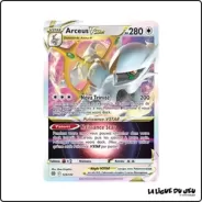 Ultra - Pokemon - Stars Étincelantes - Arceus-VSTAR 123/172