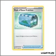 Peu commune - Pokemon - Stars Étincelantes - Pack d'Eaux Fraîches 139/172