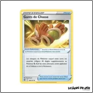 Peu commune - Pokemon - Stars Étincelantes - Gants de Chasse 142/172