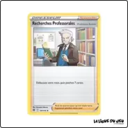 Holo - Pokemon - Stars Étincelantes - Recherches Professorales 147/172