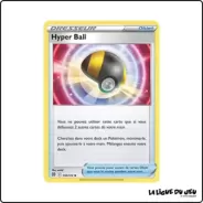 Peu commune - Pokemon - Stars Étincelantes - Hyper Ball 150/172