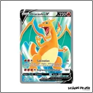 Ultra - Pokemon - Stars Étincelantes - Dracaufeu-V 153/172