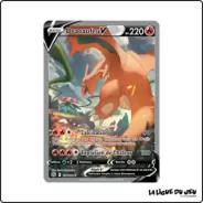 Ultra - Pokemon - Stars Étincelantes - Dracaufeu-V 154/172