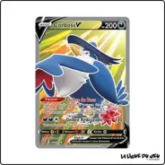 Ultra - Pokemon - Stars Étincelantes - Corboss-V 161/172