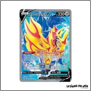 Ultra - Pokemon - Stars Étincelantes - Zamazenta-V 163/172