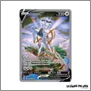 Ultra - Pokemon - Stars Étincelantes - Arceus-V 166/172