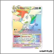 Secrete - Pokemon - Stars Étincelantes - Shaymin-VSTAR 173/172