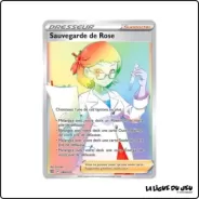 Secrete - Pokemon - Stars Étincelantes - Sauvegarde de Rose 180/172