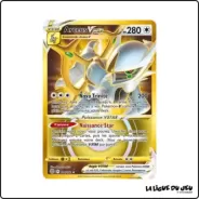 Secrete - Pokemon - Stars Étincelantes - Arceus-VSTAR 184/172