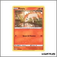 Commune - Pokemon - Astres Radieux - Ponyta 21/189