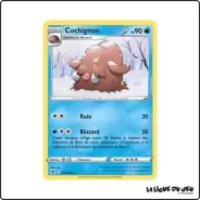 Peu commune - Pokemon - Astres Radieux - Cochignon 32/189