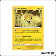 Rare - Pokemon - Astres Radieux - Regieleki 51/189