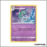 Peu commune - Pokemon - Astres Radieux - Kirlia 61/189