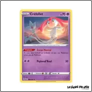 Holo - Pokemon - Astres Radieux - Créfollet 66/189