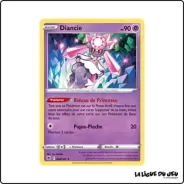 Holo - Pokemon - Astres Radieux - Diancie 68/189