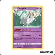 Holo - Pokemon - Astres Radieux - Cerbyllin 69/189