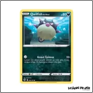 Commune - Pokemon - Astres Radieux - Qwilfish de Hisui 89/189