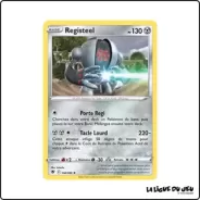 Rare - Pokemon - Astres Radieux - Registeel 108/189