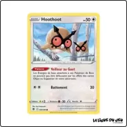 Commune - Pokemon - Astres Radieux - Hoothoot 120/189