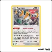 Holo - Pokemon - Astres Radieux - Regigigas 130/189