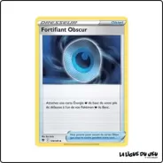 Peu commune - Pokemon - Astres Radieux - Fortifiant Obscur 139/189