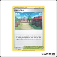 Peu commune - Pokemon - Astres Radieux - Rusti-Cité 148/189