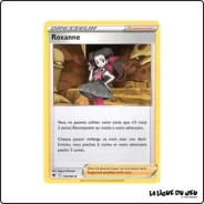 Peu commune - Pokemon - Astres Radieux - Roxanne 150/189