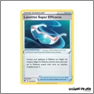 Peu commune - Pokemon - Astres Radieux - Lunettes Super Efficaces 152/189