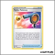 Peu commune - Pokemon - Astres Radieux - Turbo Patience 158/189