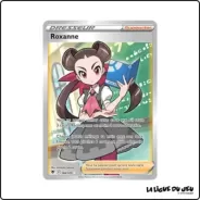 Ultra - Pokemon - Astres Radieux - Roxanne 188/189