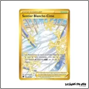 Secrete - Pokemon - Astres Radieux - Sentier Blanche-Cime 213/189