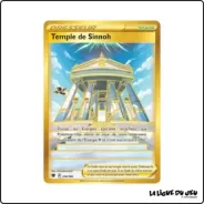 Secrete - Pokemon - Astres Radieux - Temple de Sinnoh 214/189