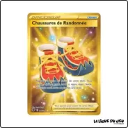 Secrete - Pokemon - Astres Radieux - Chaussures de Randonnée 215/189