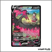 Ultra - Pokemon - Astres Radieux - Sulfura de Galar-V TG20/TG30