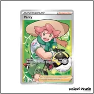 Ultra - Pokemon - Astres Radieux - Percy TG27/TG30