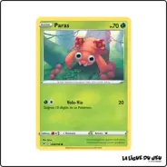 Commune - Pokemon - Origine Perdue - Paras 4/196