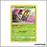 Holo - Pokemon - Origine Perdue - Charmillon 8/196