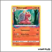 Rare - Pokemon - Origine Perdue - Volcaropod 22/196