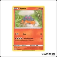 Peu commune - Pokemon - Origine Perdue - Chartor 23/196