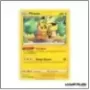 Commune - Pokemon - Origine Perdue - Pikachu 52/196