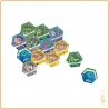 Placement - Gestion - Suburbia Lucky Duck Games - 2