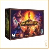 Stratégie - Cartes - Enchanters Mythic Games - 1