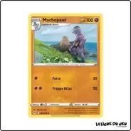 Peu commune - Pokemon - Origine Perdue - Machopeur 87/196