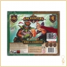 Stratégie - Cartes - Enchanters - Extension - Rire et Courroux Mythic Games - 2